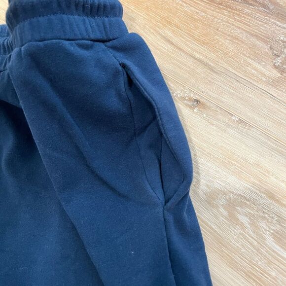 HOLSTRENGTH Men’s Blue Shorts Size Large - Picture 4 of 7